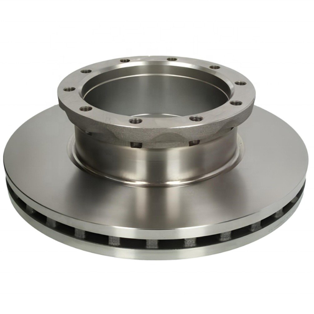 Wholesale Truck Brake System Brake Discs for Scani-a Daf 1415147 501314498 82135830